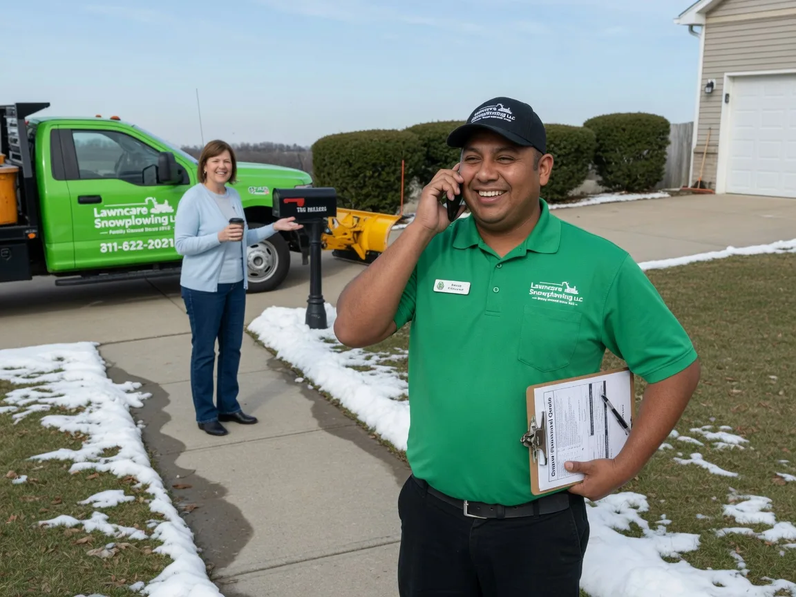 Lawn Care Services By Expert Landscaper Mannsville, NY FAQs